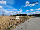 Działka inwestycyjna Opacz Mała gm. Michałowice, Targowa - 6