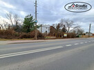 Działka budowlana Opacz Mała gm. Michałowice, Targowa - 5