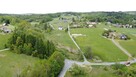 Działka budowlana Olchawa gm. Nowy Wiśnicz - 10