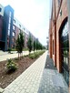 Mieszkanie Szczecin Gumieńce, Kwiatkowskiego - 1