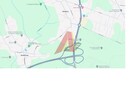 Działka budowlana Modlnica gm. Wielka Wieś, Modlnica - 4