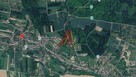 Działka budowlana Burów gm. Zabierzów, Radziwiłłów - 4