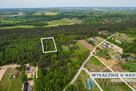 Działka budowlana Augustówek gm. Czosnów, - 1