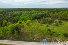 Działka budowlana Augustówek gm. Czosnów, - 9