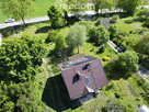 Dom na wsi w bajowej scenerii Podlasie - 5