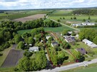 Dom na wsi w bajowej scenerii Podlasie - 14