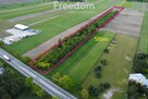 Działka inwestycyjno-rolna przy trasie E30 - 2