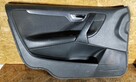 Volvo S60 00-04 -BOCZEK TAPICERKA LEWY PRZÓD - 39961513 - 3