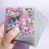 100 szt. Naklejki laptop smartfon motyw hello kitty dla dzie - 4