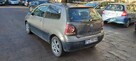 Vw Polo - 4