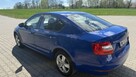 Skoda Octavia III 1.6 TDi - 8