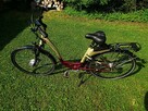 E-Bike Kristall - Shimano Nexus - ALU - Swiss made, okazja! - 6