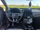 HONDA CR-V 2019 sprzedam lub zamienię - 6