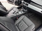 BMW seria 5 E61 2.0 d 177km. 2008r. Lift Kombi Zadbane - 11