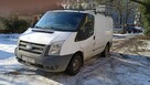 Ford Transit - 3