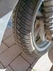 Aprilia Atlantik 500cm--2002r piękny duży skuter - 6