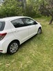 Toyota yaris - 6