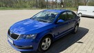 Skoda Octavia III 1.6 TDi - 9