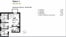 Mieszkanie na sprzedaż 62 m2. - 15
