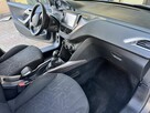 Peugeot 2008 1.2 benzyna 2014 r niski przebieg - 8