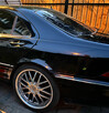 Mercedes W220 S Klasa 3 2 diesel 2005 rok - 3