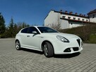 Alfa Romeo Giulietta 2,0 jtdm 170km - 8