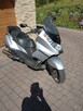 Aprilia Atlantik 500cm--2002r piękny duży skuter - 2