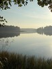 Mazury, domek w lesie, nad jeziorem, Masuriamiracle - 15