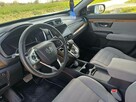 HONDA CR-V 2019 sprzedam lub zamienię - 5