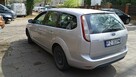 Ford Focus kombi - 4