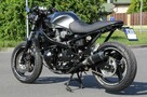 Suzuki GSX 750 F Cafe Racer - 3