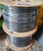 Kabel koncentryczny antenowy KATHREIN LCM 17 A+ RG11 1,63 Cu - 2