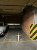 Parking Garaż Trzy Wieże, ochrona+monitoring, ul. Ostrobrams - 1