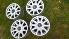 Felgi aluminiowe Audi 80 - 3