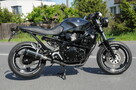 Suzuki GSX 750 F Cafe Racer - 4