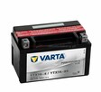 Akumulator Tuborg YTX7A-BS 6.3Ah 120A AGM - 4
