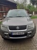 Suzuki grand Vitara 2.0 4x4 - 2
