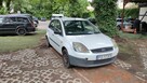 Ford Fiesta - 4