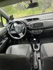 Toyota yaris - 7