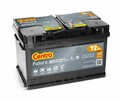 Akumulator Centra Futura 12V / 72Ah / 720A - 1