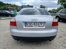 Audi A4 B6 1.8T Quattro - 2