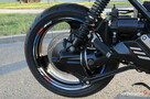 BMW K1100 RS Cafe Racer - 8