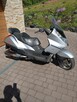 Aprilia Atlantik 500cm--2002r piękny duży skuter - 4