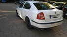 Skoda Octavia - 4