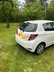 Toyota yaris - 3