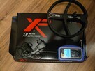 Wykrywacz metali XP ORX RC X35 z cewką 28 cm sztyca saperka - 5