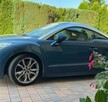 Peugeot RCZ GT 2.0 Hdi, na części. - 2