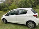 Toyota yaris - 5