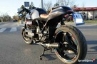 BMW K1100 RS Cafe Racer - 4
