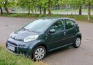 Citroen c1 2009 5 drzwi - 6